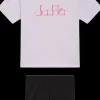 SET JUNIOR DIADORA JG. SET ESSENTIAL SPORTS SS 102.181716 55173