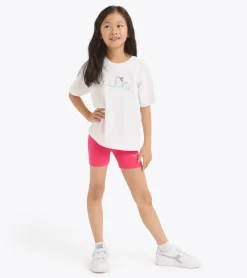 SET JUNIOR DIADORA JG. SET ESSENTIAL SPORTS SS 102.181716 20002