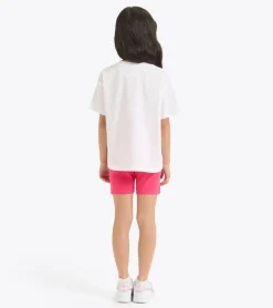 SET JUNIOR DIADORA JG. SET ESSENTIAL SPORTS SS 102.181716 20002