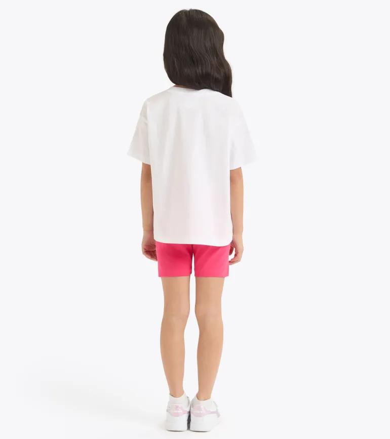 SET JUNIOR DIADORA JG. SET ESSENTIAL SPORTS SS 102.181716 20002