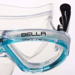 SET SEAC SUB BIS BELLA S/KL ACQUAMARINA