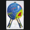 SET STORM DI 2 RACCHETTE 2 STELLE + 3 PALLINE 1 STELLA