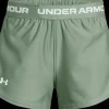 SHORT BAMBINA UNDER ARMOUR G TECH PLAY UP 1390075 0348