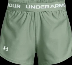 SHORT BAMBINA UNDER ARMOUR G TECH PLAY UP 1390075 0348