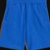 SHORT BERMUDA DIADORA JUNIOR DIADORA FC 102.178250 60044 AZZURRO