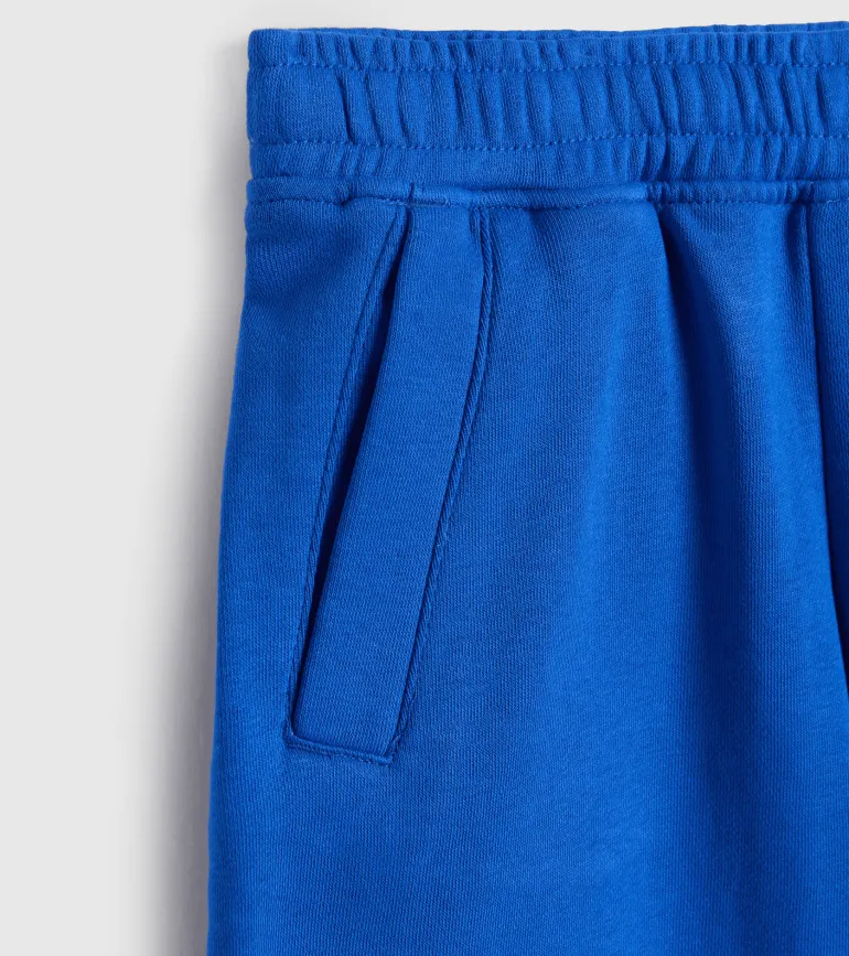 SHORT BERMUDA DIADORA JUNIOR DIADORA FC 102.178250 60044 AZZURRO