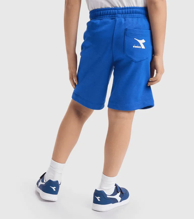 SHORT BERMUDA DIADORA JUNIOR DIADORA FC 102.178250 60044 AZZURRO