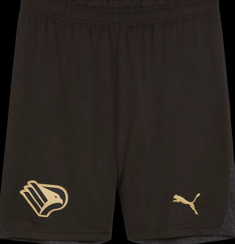 SHORT DA CALCIO DA UOMO PUMA PALERMO AWAY SHORT REPLICA 779037 03