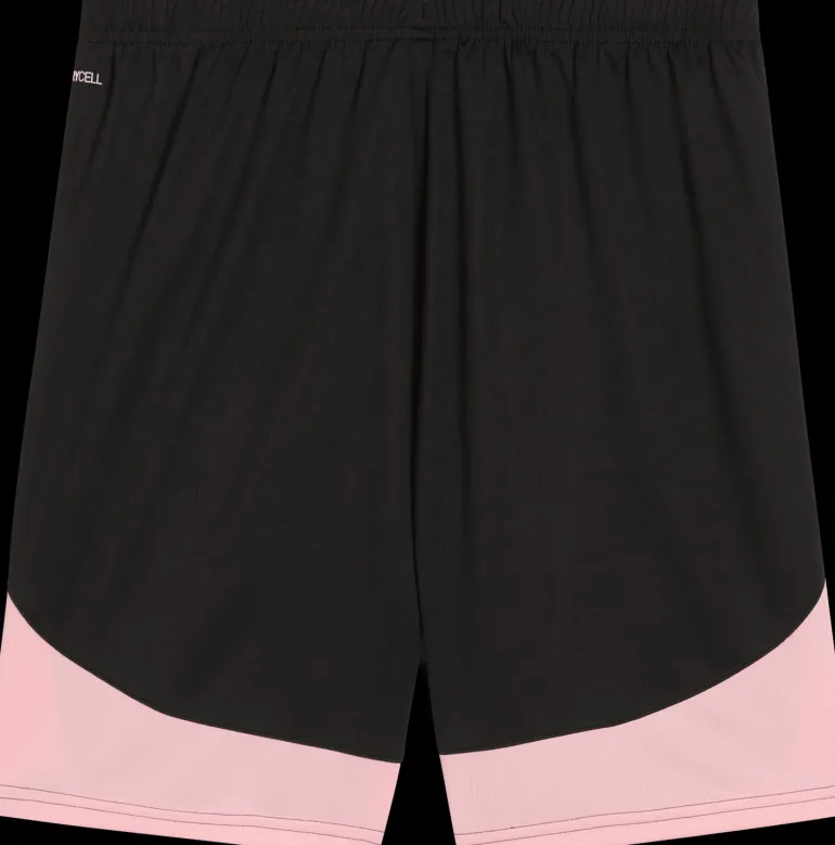 SHORT DA CALCIO DA UOMO PUMA PALERMO HOME SHORT REPLICA 779035 02