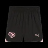 SHORT DA CALCIO JUNIOR PUMA SHORT REPLICA JR 779036 02