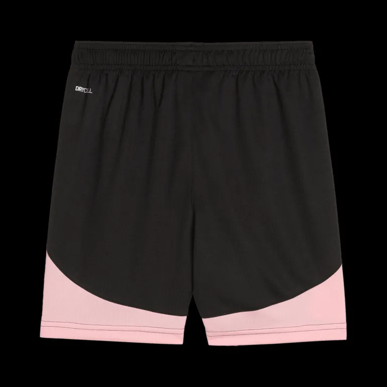 SHORT DA CALCIO JUNIOR PUMA SHORT REPLICA JR 779036 02