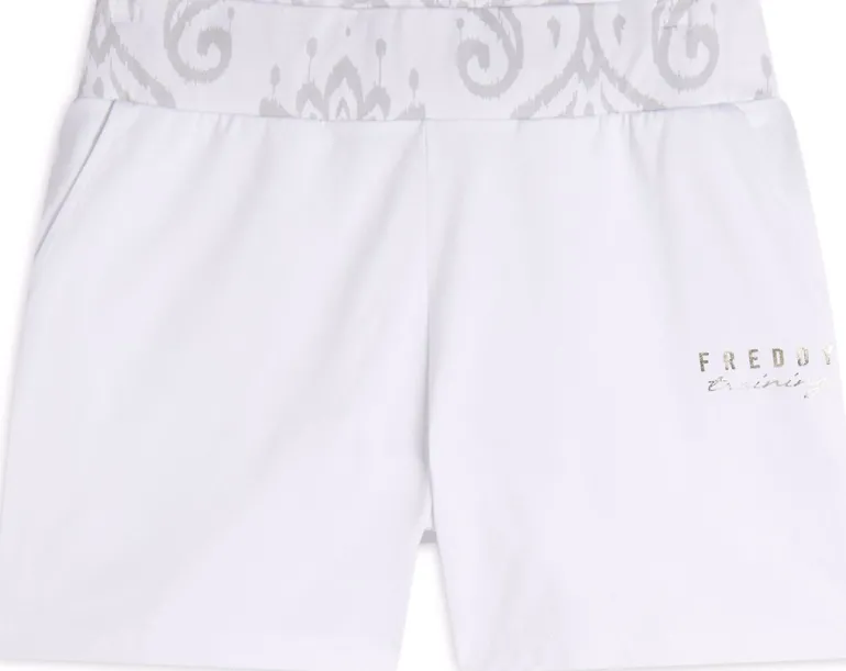 SHORT DA DONNA FREDDY S25WTRP11 W
