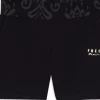 SHORT DA DONNA FREDDY S25WTRP11 N