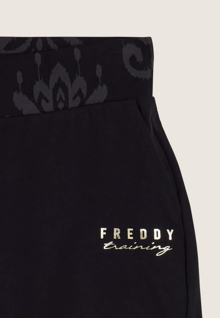 SHORT DA DONNA FREDDY S25WTRP11 N