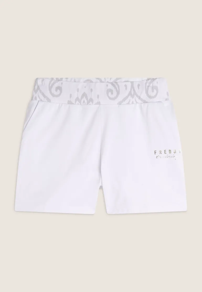 SHORT DA DONNA FREDDY S25WTRP11 W