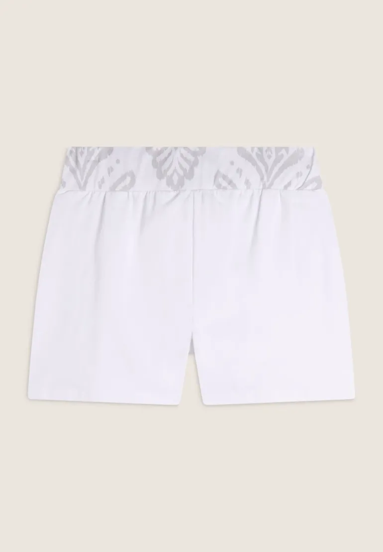 SHORT DA DONNA FREDDY S25WTRP11 W