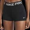 SHORT DA DONNA NIKE NP 365 3IN CZ9857 010
