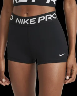 SHORT DA DONNA NIKE NP 365 3IN CZ9857 010