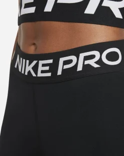 SHORT DA DONNA NIKE NP 365 3IN CZ9857 010