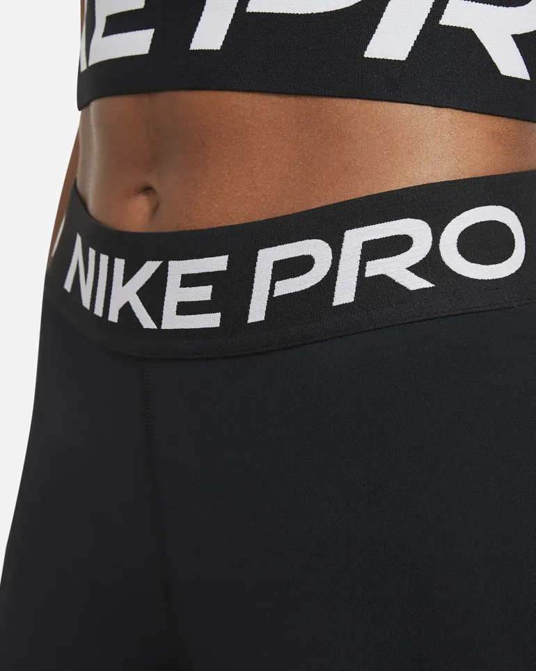 SHORT DA DONNA NIKE NP 365 3IN CZ9857 010