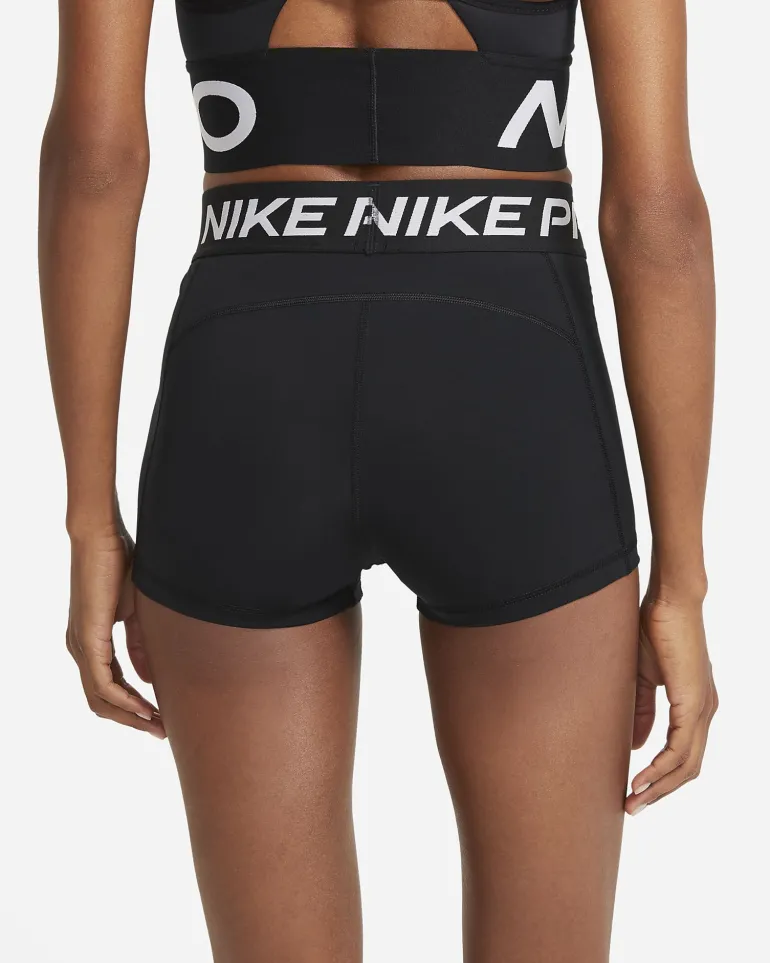 SHORT DA DONNA NIKE NP 365 3IN CZ9857 010