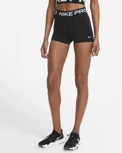 SHORT DA DONNA NIKE NP 365 3IN CZ9857 010