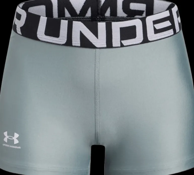 SHORT DA DONNA UNDER ARMOUR G HG Y 1390070 0348