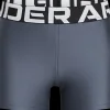 SHORT DA DONNA UNDER ARMOUR G HG Y 1390070 0044