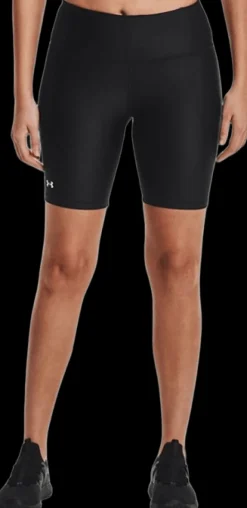 SHORT DA DONNA UNDER ARMOUR TECH BIKE 1360939 0001
