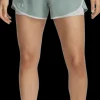 SHORT DA DONNA UNDER ARMOUR UA FLY BY 2-IN-1 S 1382440 0348