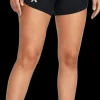 SHORT DA DONNA UNDER ARMOUR UA FLY BY 3IN S 1382438 0001