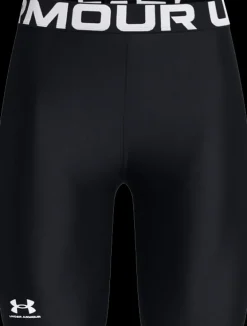 SHORT DA DONNA UNDER ARMOUR HG AUTHENTICS 8IN 1383627 001