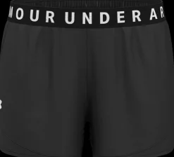 SHORT DA DONNA UNDER ARMOUR PLAY UP 3.0 1344552 001