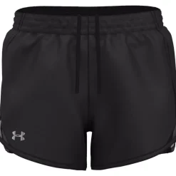 SHORT DA DONNA UNDER ARMOUR UA FLY BY 3IN S 1382438 0001