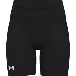 SHORT DA DONNA UNDER ARMOUR UA VANISH SEAMLESS 1379151 0001