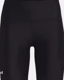 SHORT DA DONNA UNDER ARMOUR TECH BIKE 1360939 0001