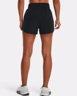 SHORT DA DONNA UNDER ARMOUR UA VANISH 3IN 1376935 0001