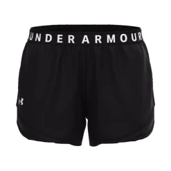 SHORT DA DONNA UNDER ARMOUR PLAY UP 3.0 1344552 001