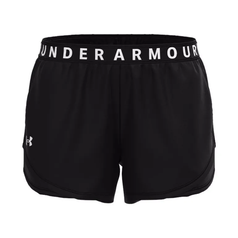 SHORT DA DONNA UNDER ARMOUR PLAY UP 3.0 1344552 001