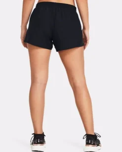 SHORT DA DONNA UNDER ARMOUR UA FLY BY 3IN S 1382438 0001