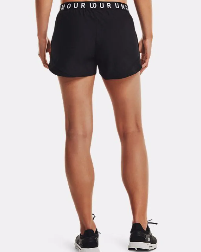 SHORT DA DONNA UNDER ARMOUR PLAY UP 3.0 1344552 001