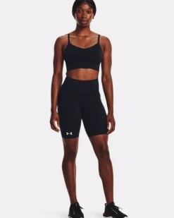 SHORT DA DONNA UNDER ARMOUR UA VANISH SEAMLESS 1379151 0001