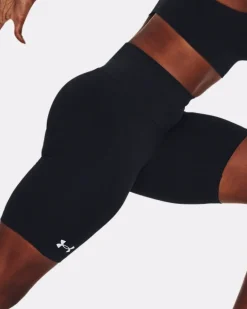 SHORT DA DONNA UNDER ARMOUR UA VANISH SEAMLESS 1379151 0001