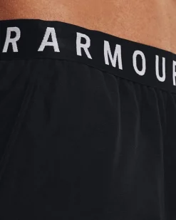 SHORT DA DONNA UNDER ARMOUR PLAY UP 3.0 1344552 001