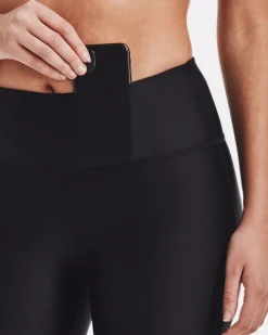 SHORT DA DONNA UNDER ARMOUR TECH BIKE 1360939 0001