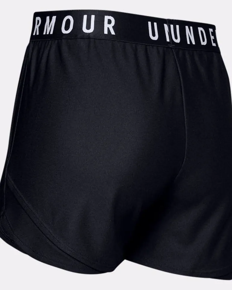 SHORT DA DONNA UNDER ARMOUR PLAY UP 3.0 1344552 001