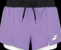 SHORT DA PADEL DA DONNA BABOLAT 6WS25061 4135