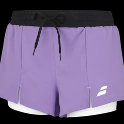 SHORT DA PADEL DA DONNA BABOLAT 6WS25061 4135