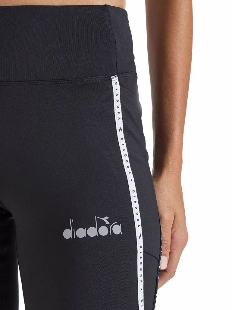 SHORT DA RUNNING DA DONNA DIADORA BIKE BE ONE POCKETS 102.179157 80013