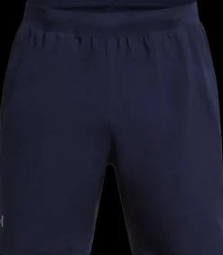 SHORT DA RUNNING DA UOMO UNDER ARMOUR LAUNCH 7 1382620 410